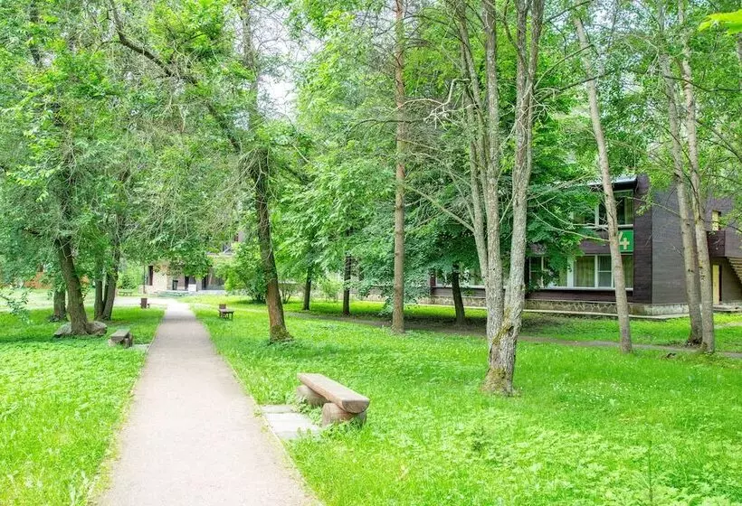 ホテル Losevo Park