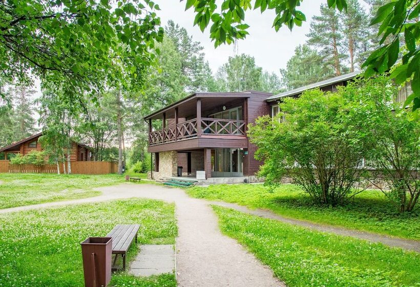 فندق Losevo Park