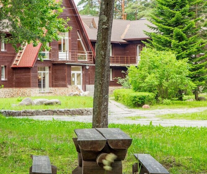 فندق Losevo Park