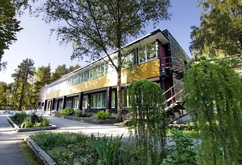 ホテル Losevo Park