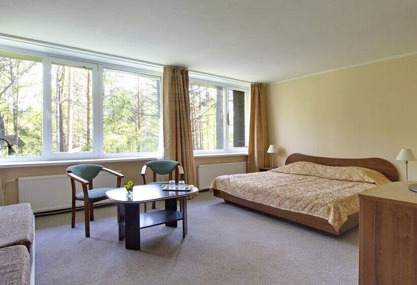 فندق Losevo Park