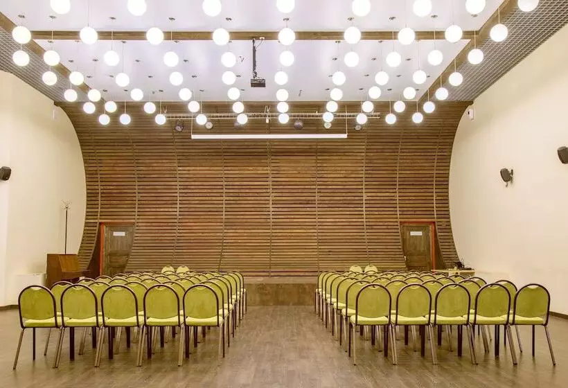 ホテル Losevo Park