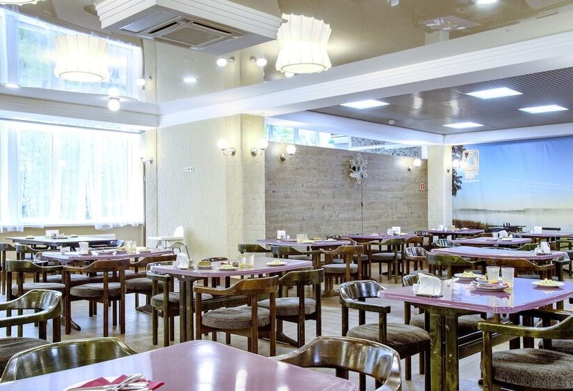 فندق Losevo Park