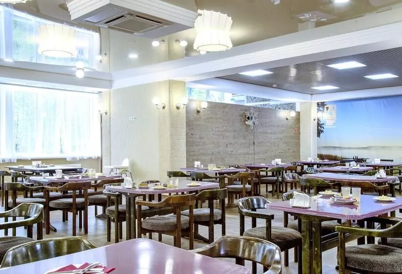 ホテル Losevo Park