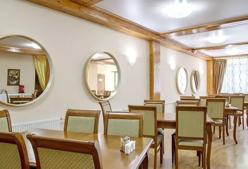 ホテル Losevo Park