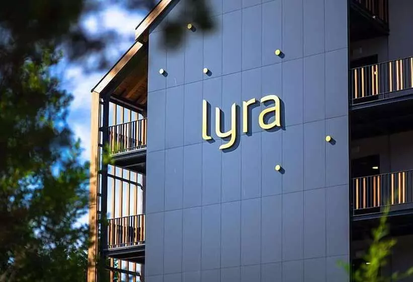 Lyra Hotel Plitvice