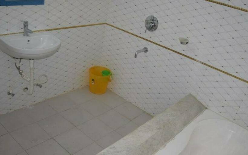 בית מלון כפרי Mk International