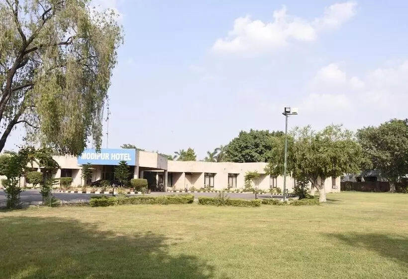 Hotel Modipur