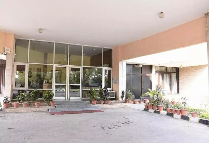 Hotel Modipur