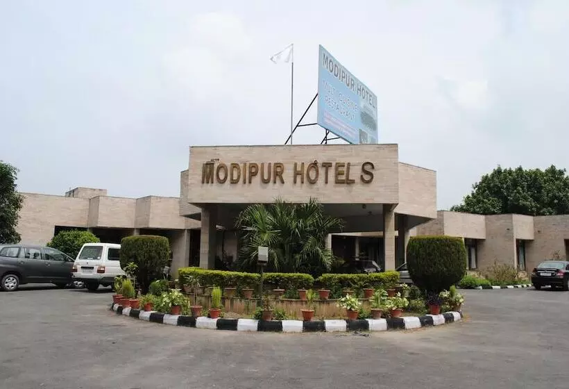 Hotel Modipur