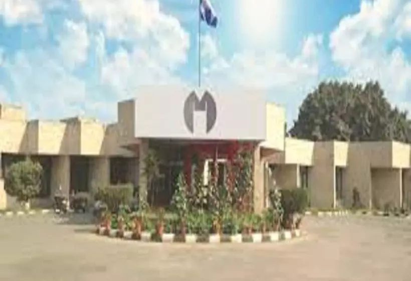 Hotel Modipur