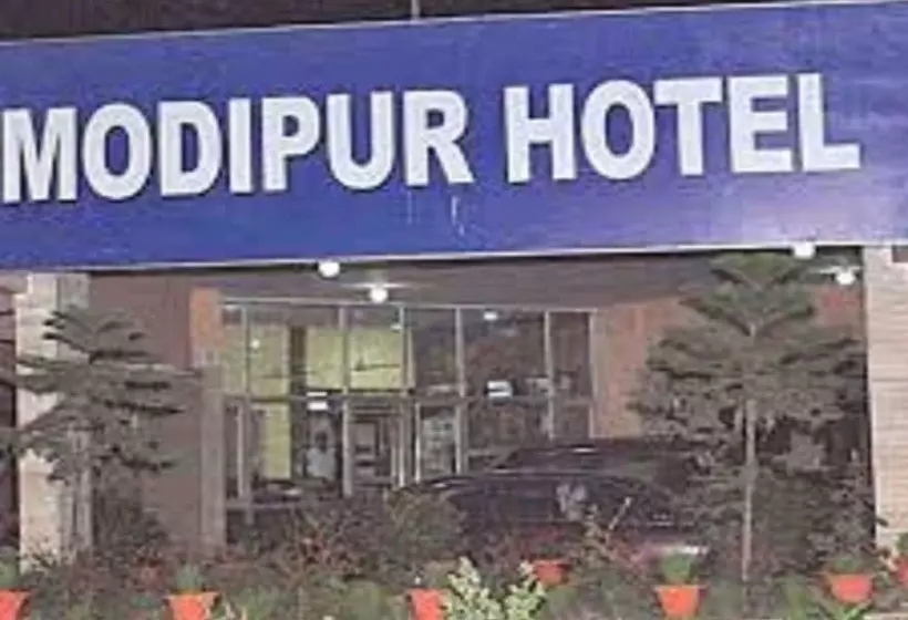 Hotel Modipur