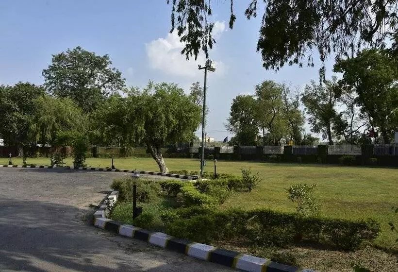 Hotel Modipur