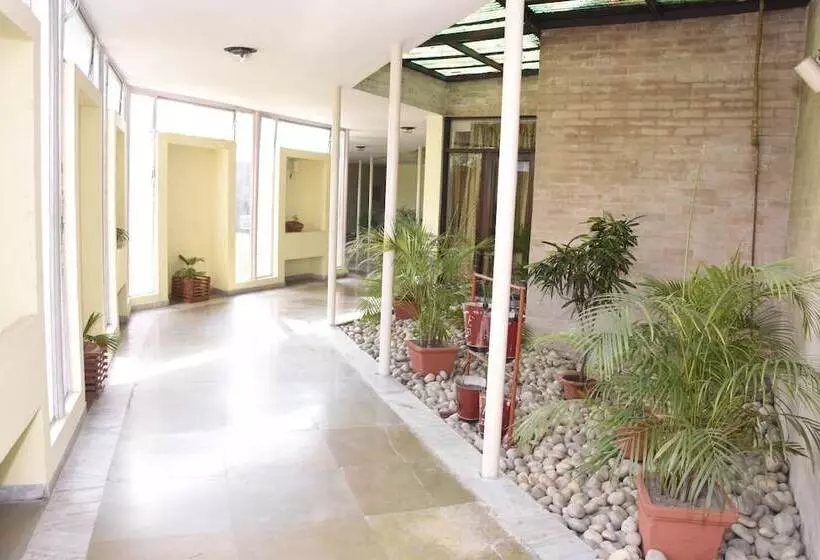 Hotel Modipur