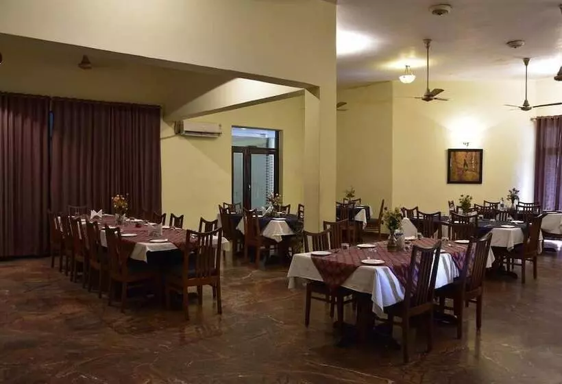 Hotel Modipur