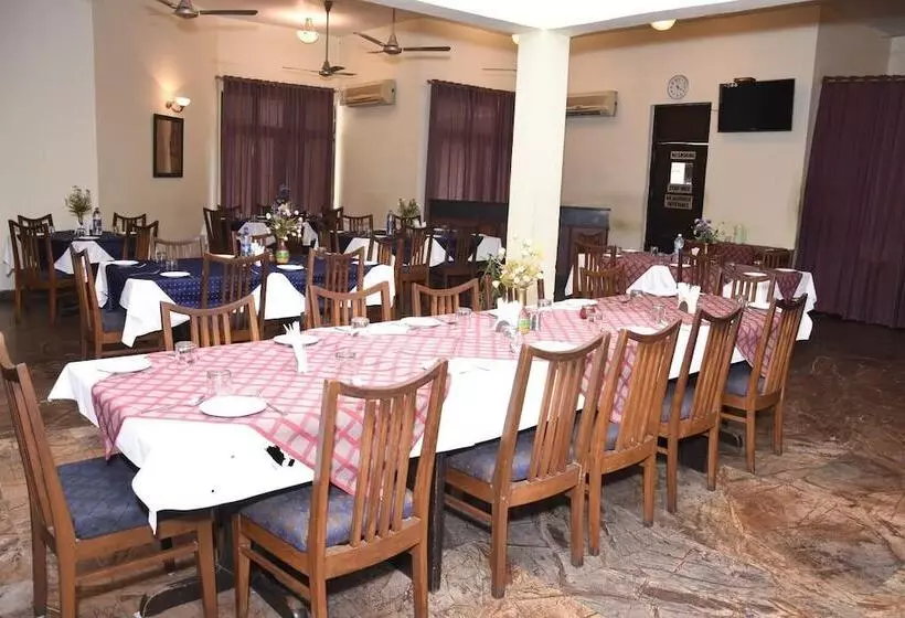 Hotel Modipur