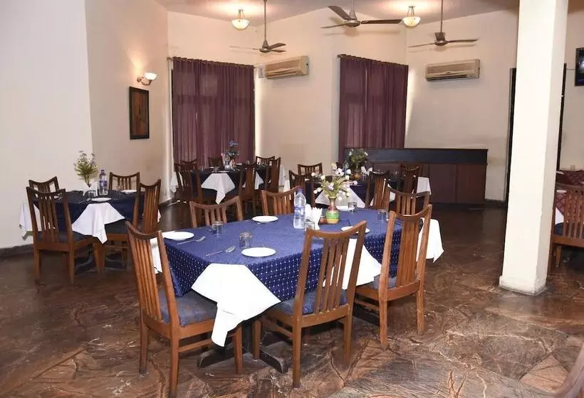 Hotel Modipur