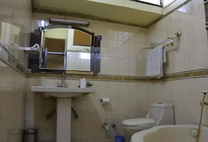 Hotel Modipur
