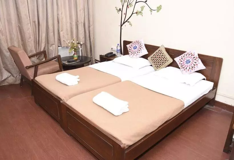 Hotel Modipur