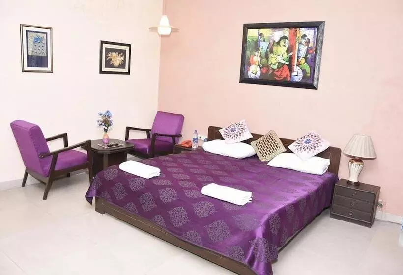 Hotel Modipur
