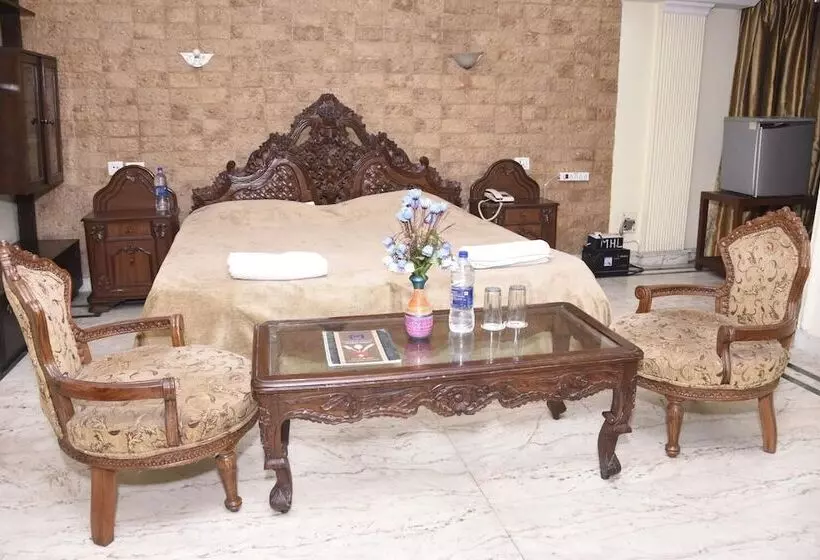 Hotel Modipur