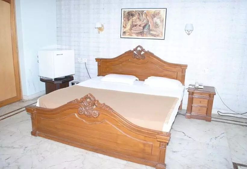 Hotel Modipur