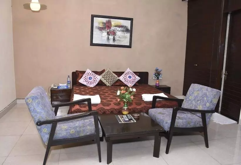 Hotel Modipur