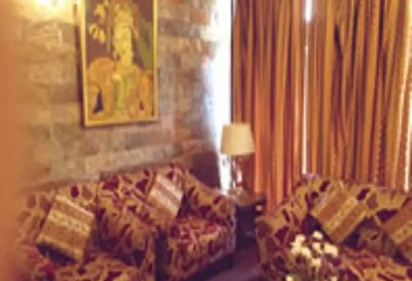 Hotel Modipur