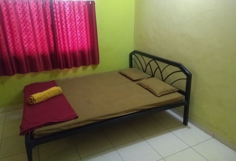 Hôtel Monika Siddhi