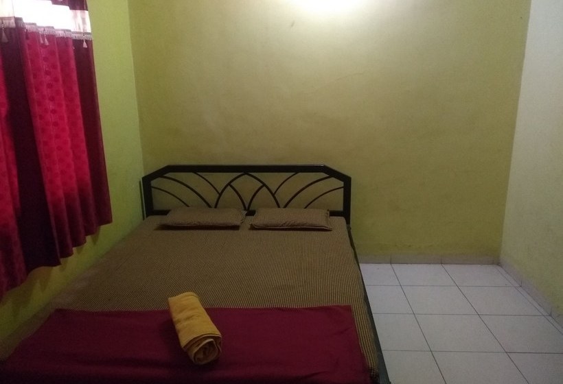 Hôtel Monika Siddhi