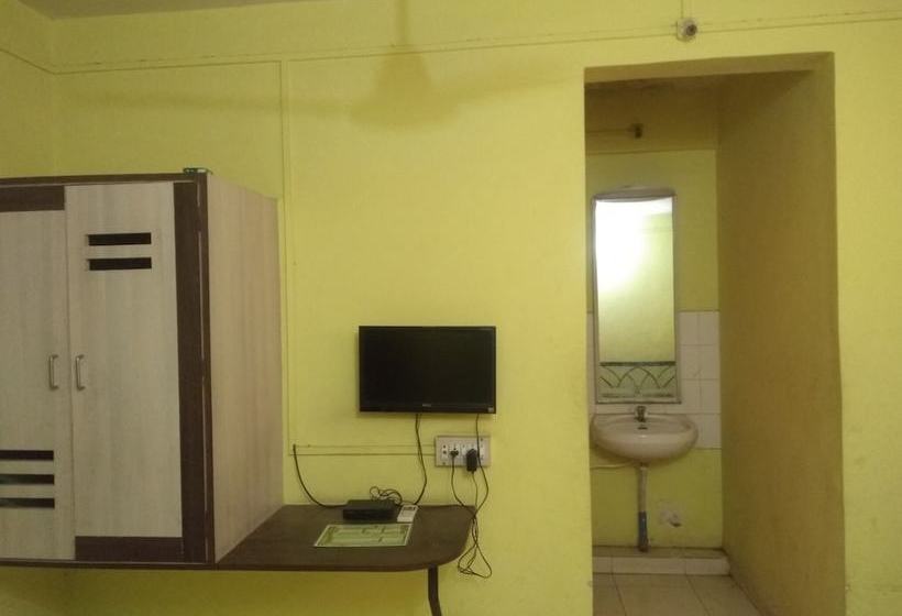 Hôtel Monika Siddhi