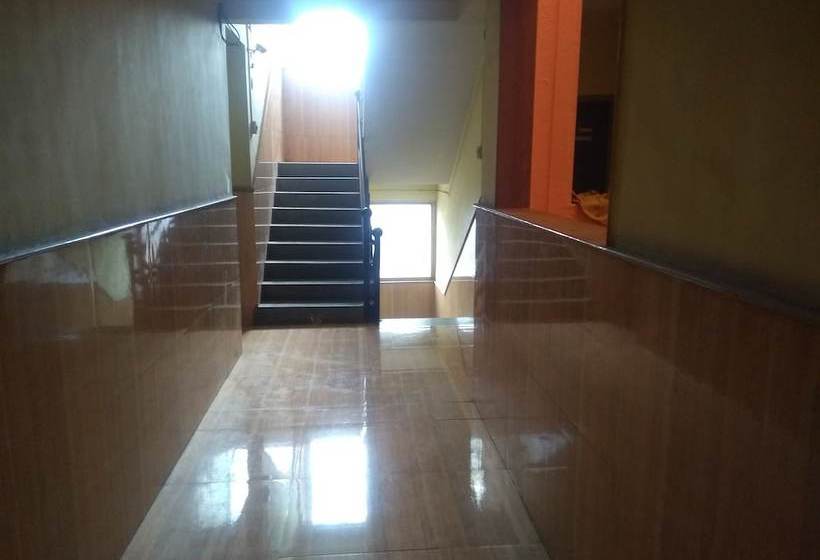 Hôtel Monika Siddhi