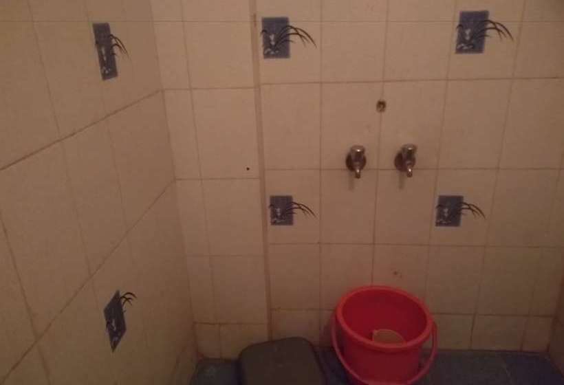 Hôtel Monika Siddhi