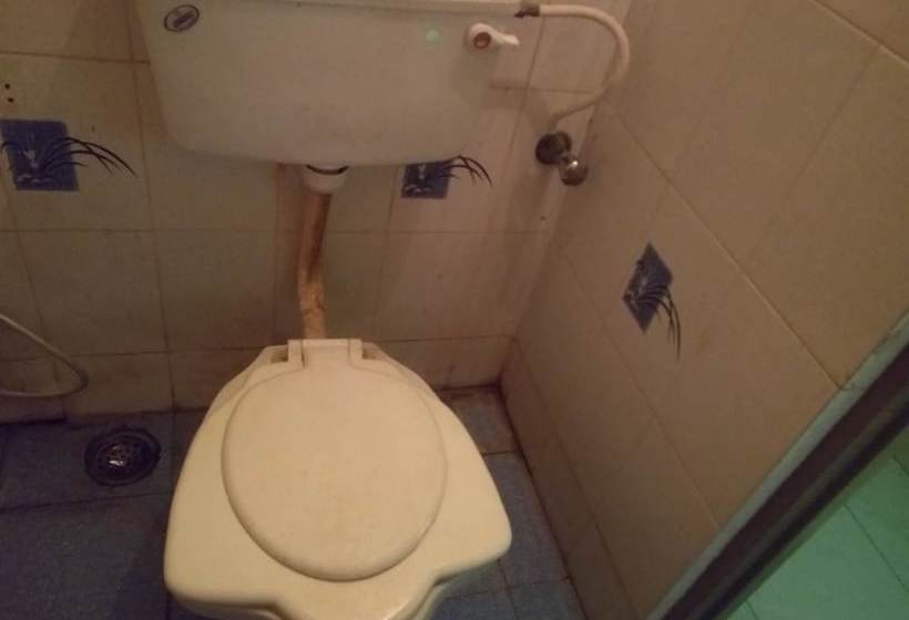 Hôtel Monika Siddhi