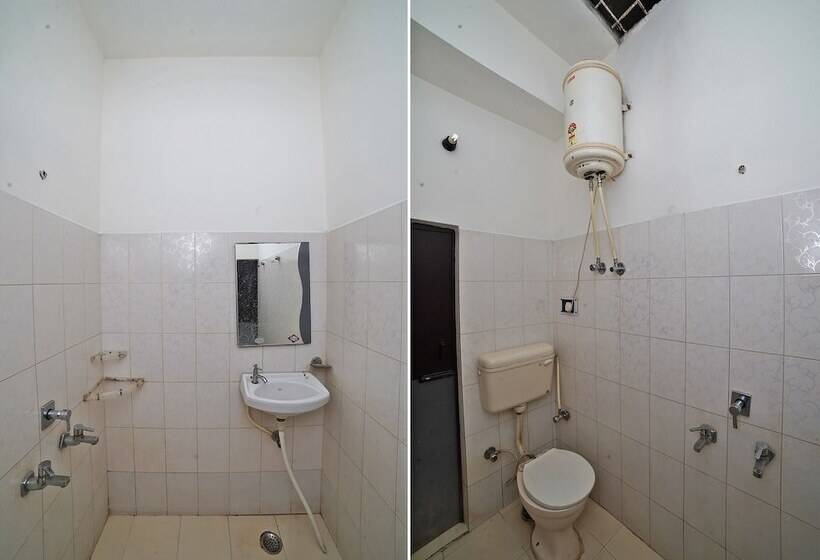 Hotell Oyo 14823 Skyheights