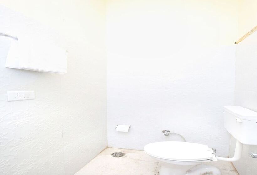 Hotell Oyo 14823 Skyheights