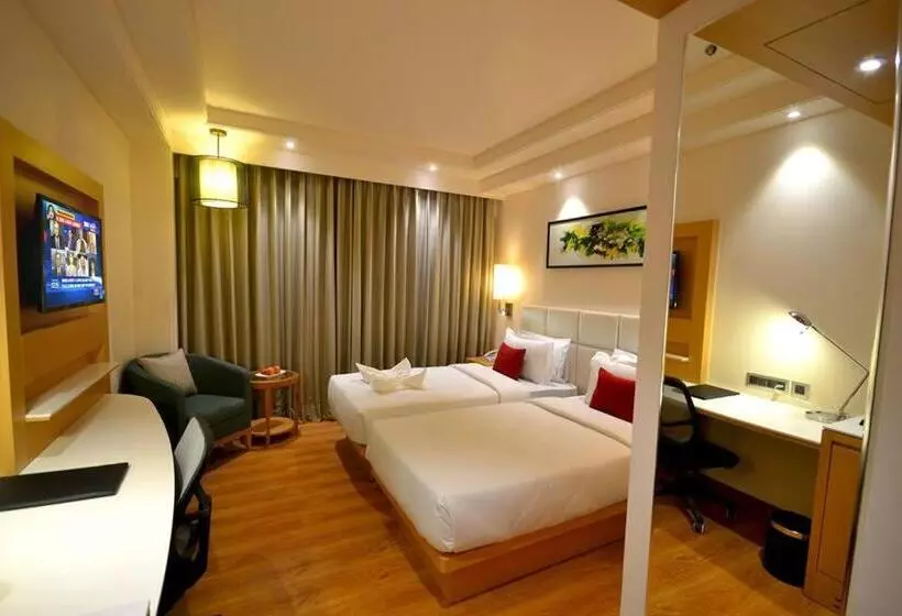 Pearltree Hotels And Resorts