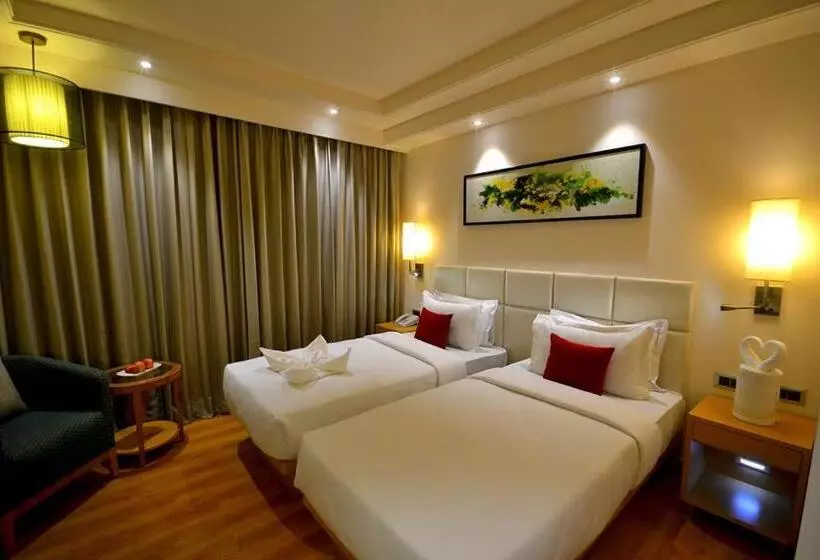 Pearltree Hotels And Resorts