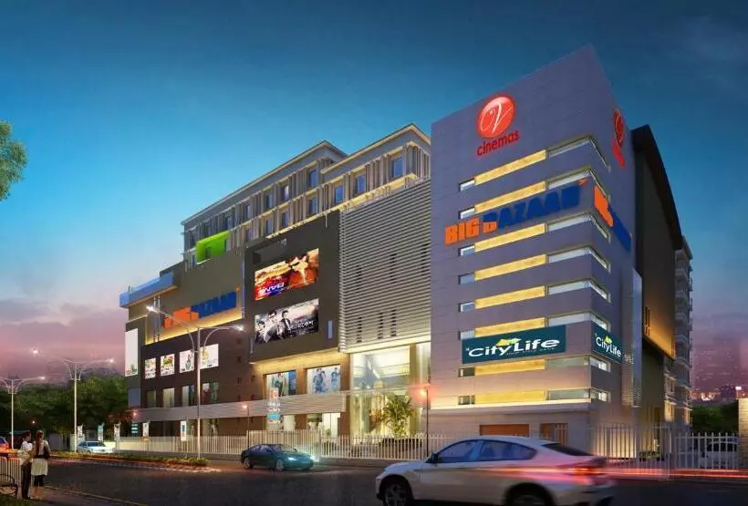 Pearltree Hotels And Resorts