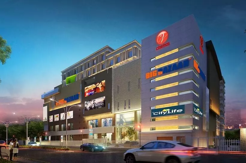 Pearltree Hotels And Resorts