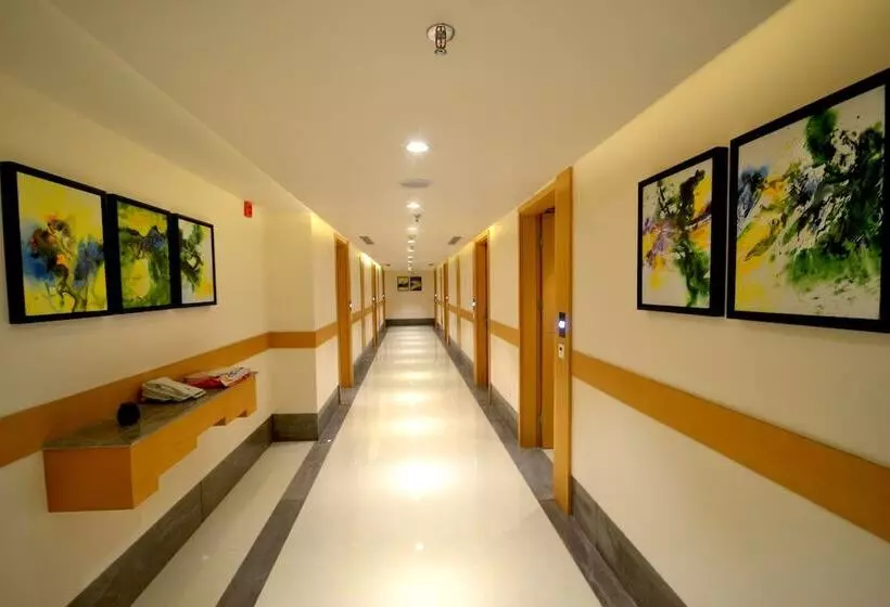 Pearltree Hotels And Resorts