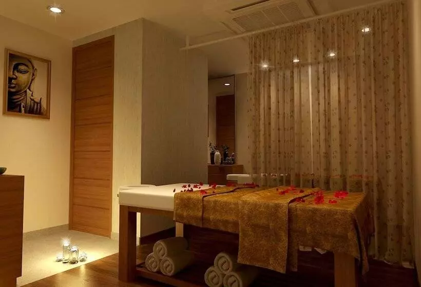 Pearltree Hotels And Resorts