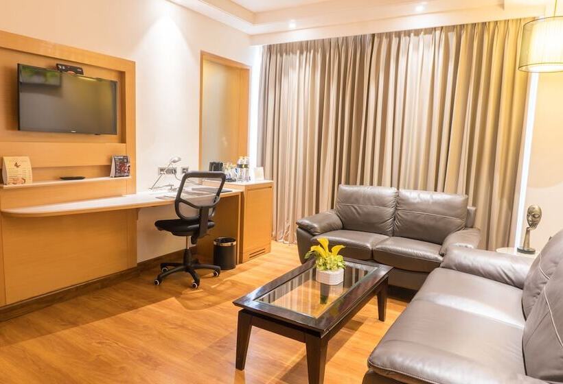 Pearltree Hotels And Resorts