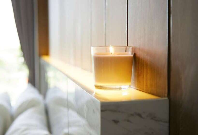 酒店 Phurinda Residence