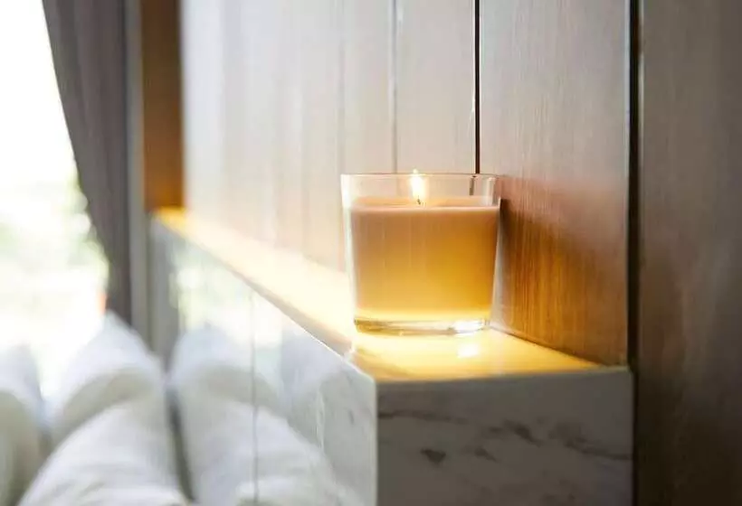 Hotelli Phurinda Residence