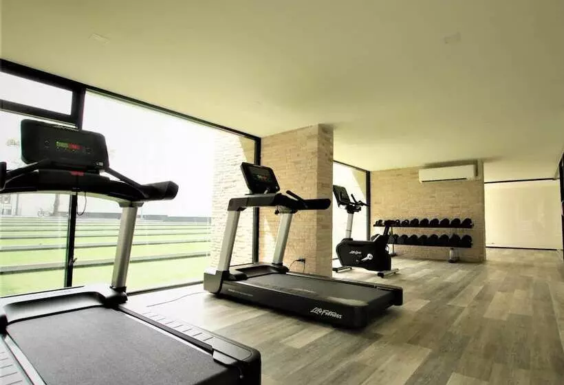 Hotelli Phurinda Residence