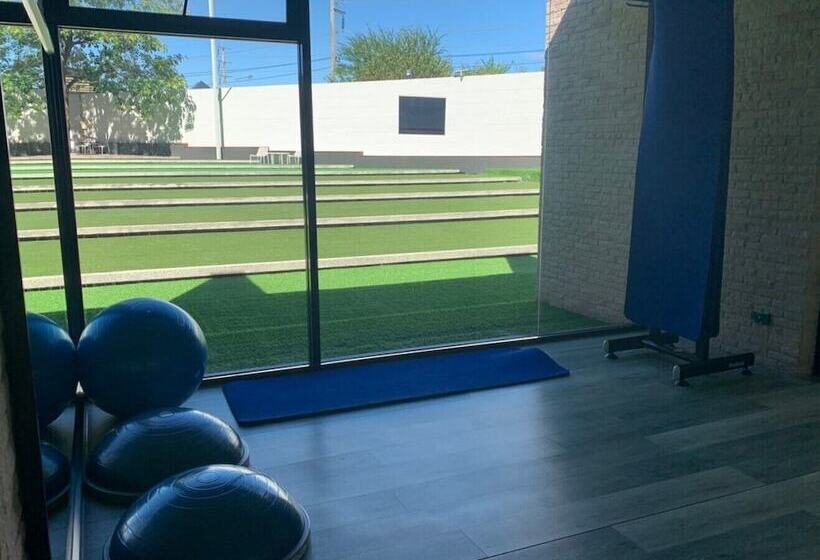 酒店 Phurinda Residence