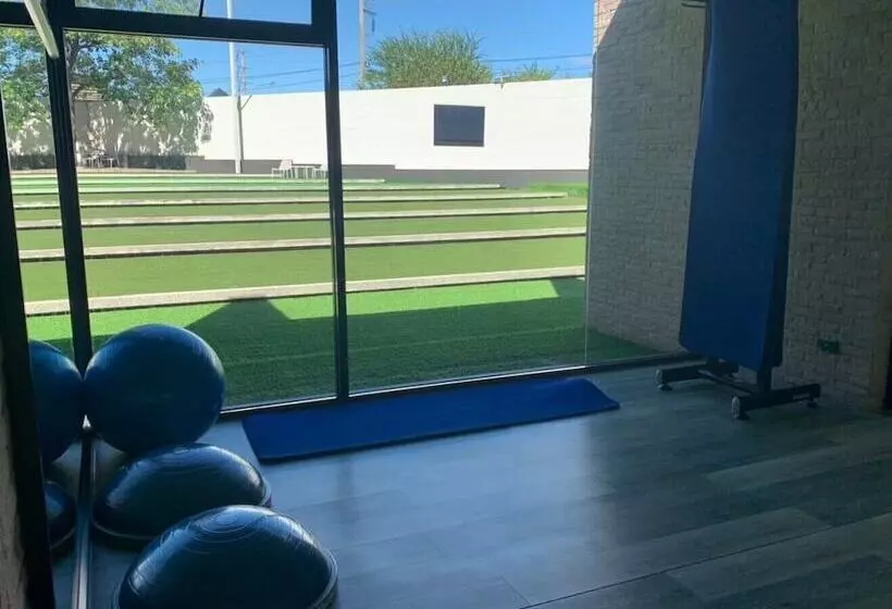 Hotelli Phurinda Residence