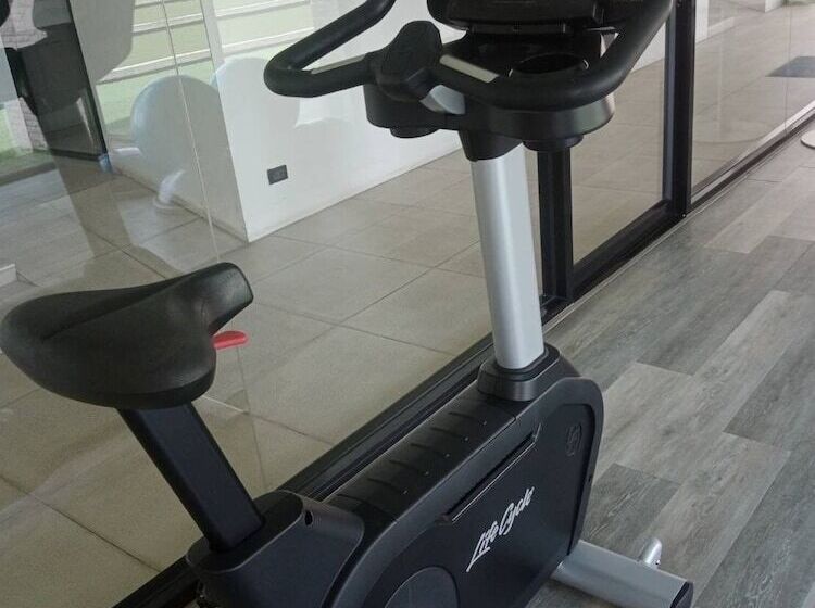 酒店 Phurinda Residence