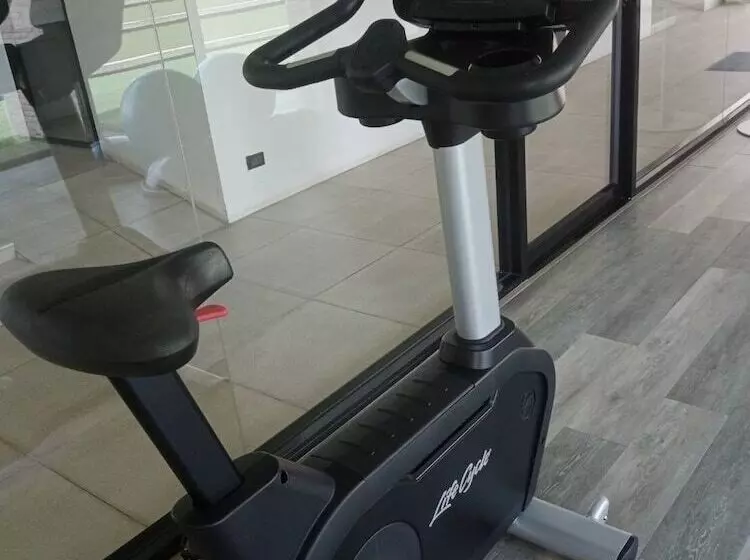 Hotelli Phurinda Residence